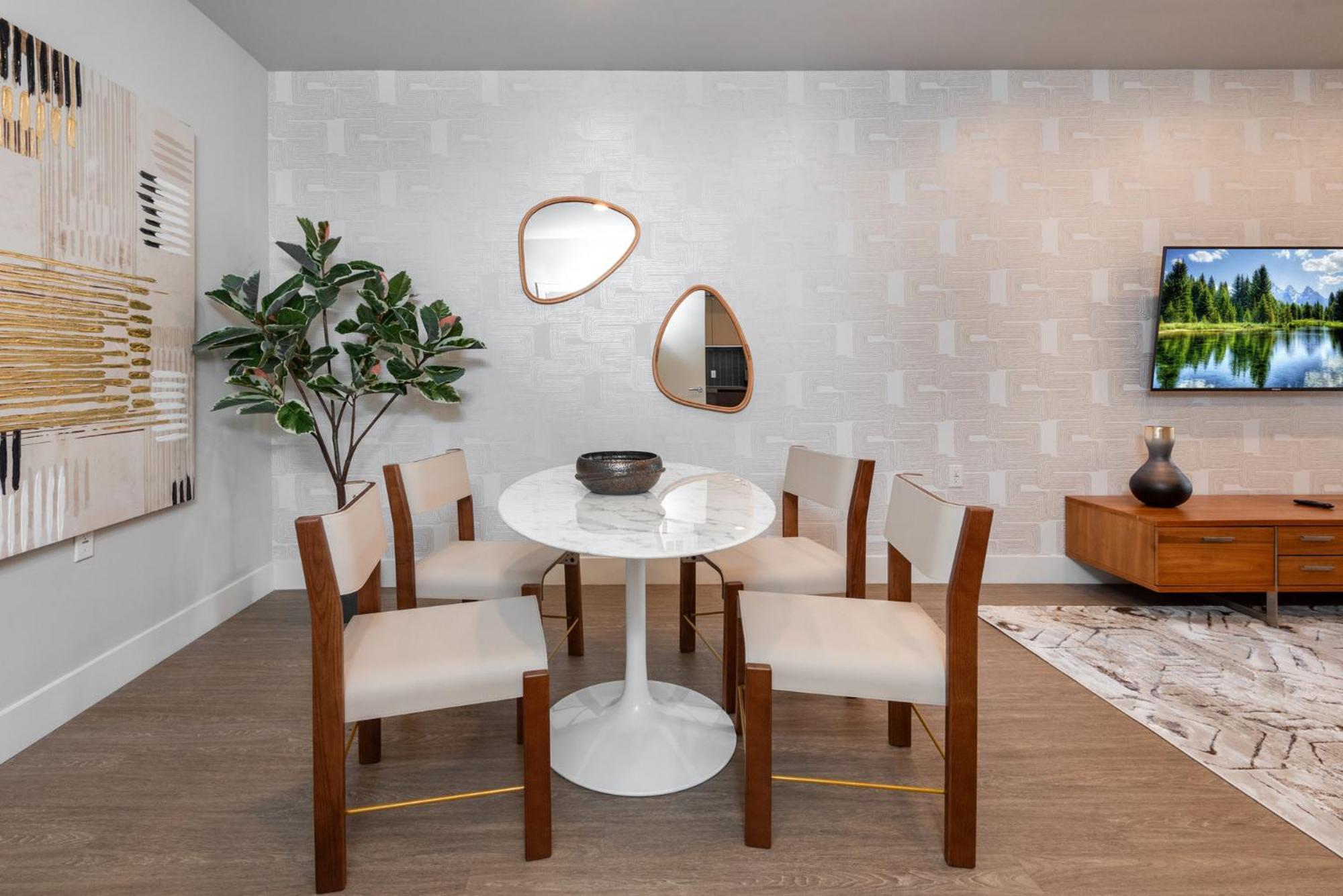 Apartamento Luxurious 2br In K-town W/ Private Balcony! Los Ángeles